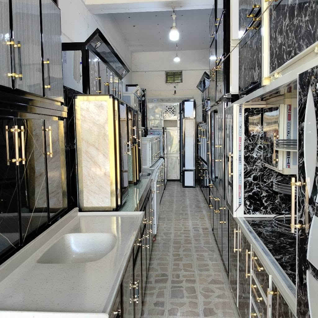 معرض أبو حارث موصل الجانب الأيمن تقاطع الطيران مجاور مؤسسه الشهداء *********** موصل, نينوى
