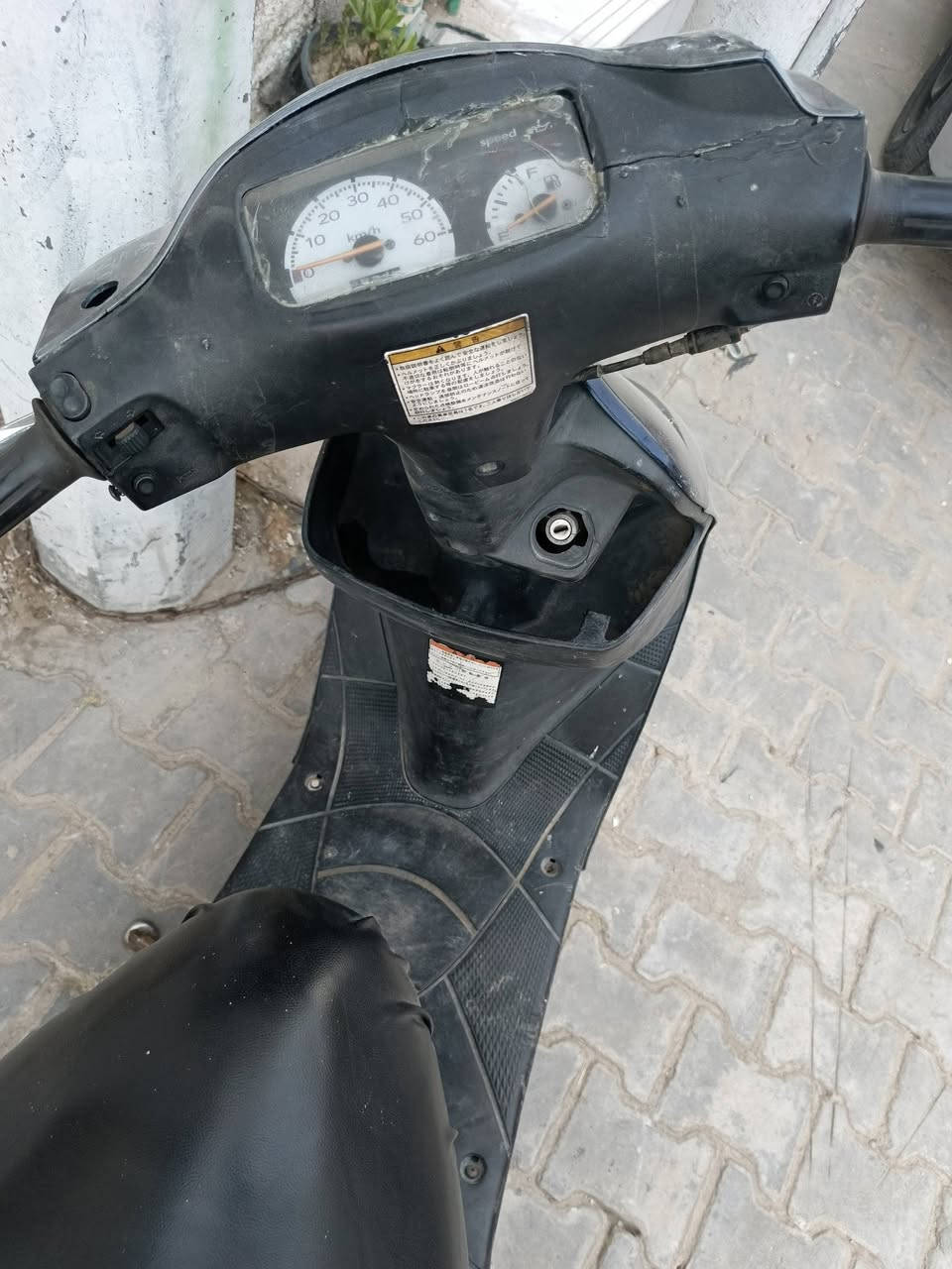 ساسوكي نظيفه شغاله هندر واحد السعر ١٢٥ الف


**إذا كنت صاحب هذا الإعلان وتريد حذفه لأي سبب، رجاءا أرسل رسالة إلى الدعم الفني**