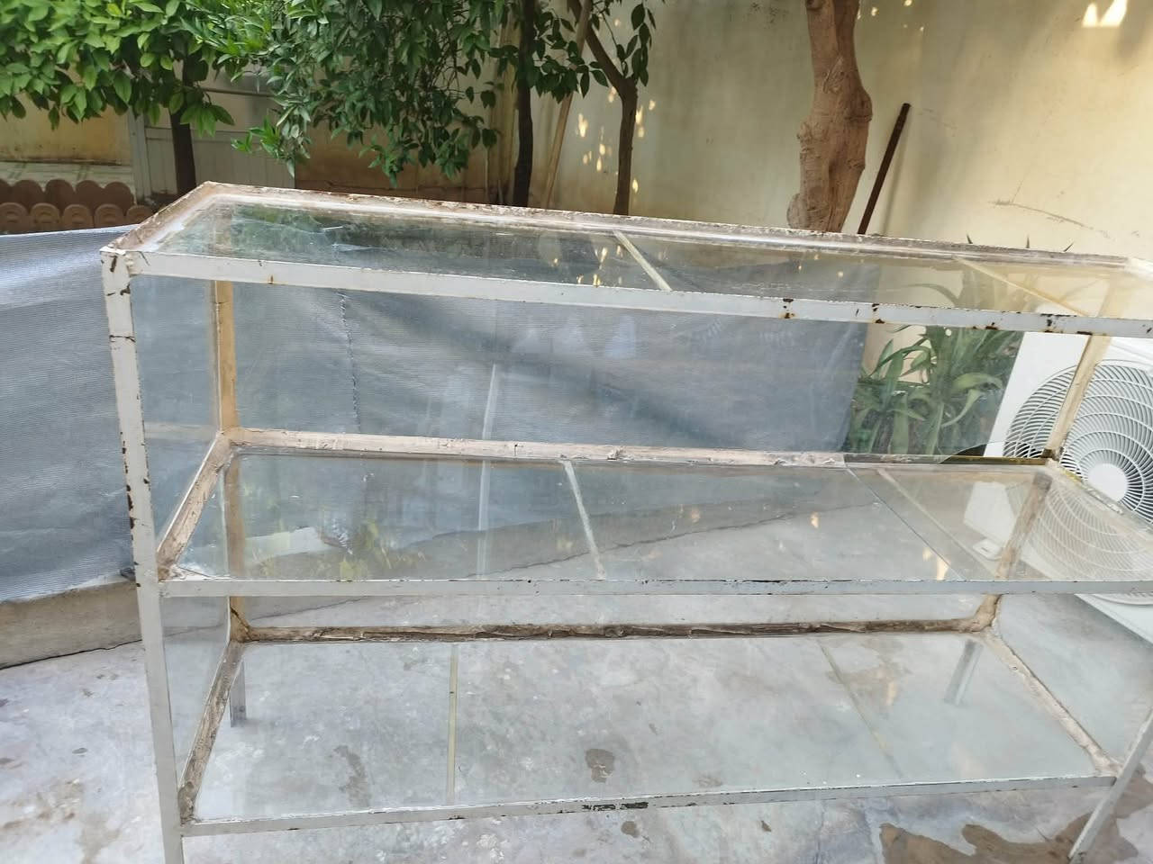 ميز للبيع سعر ٣٥ مكان كركوك كركوك, العراق


**إذا كنت صاحب هذا الإعلان وتريد حذفه لأي سبب، رجاءا أرسل رسالة إلى الدعم الفني**