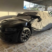 جارجر RT 5700 موديل 2022  كلين بدون حادث ماشية ٦١ كامله مكملة بدون اي ...