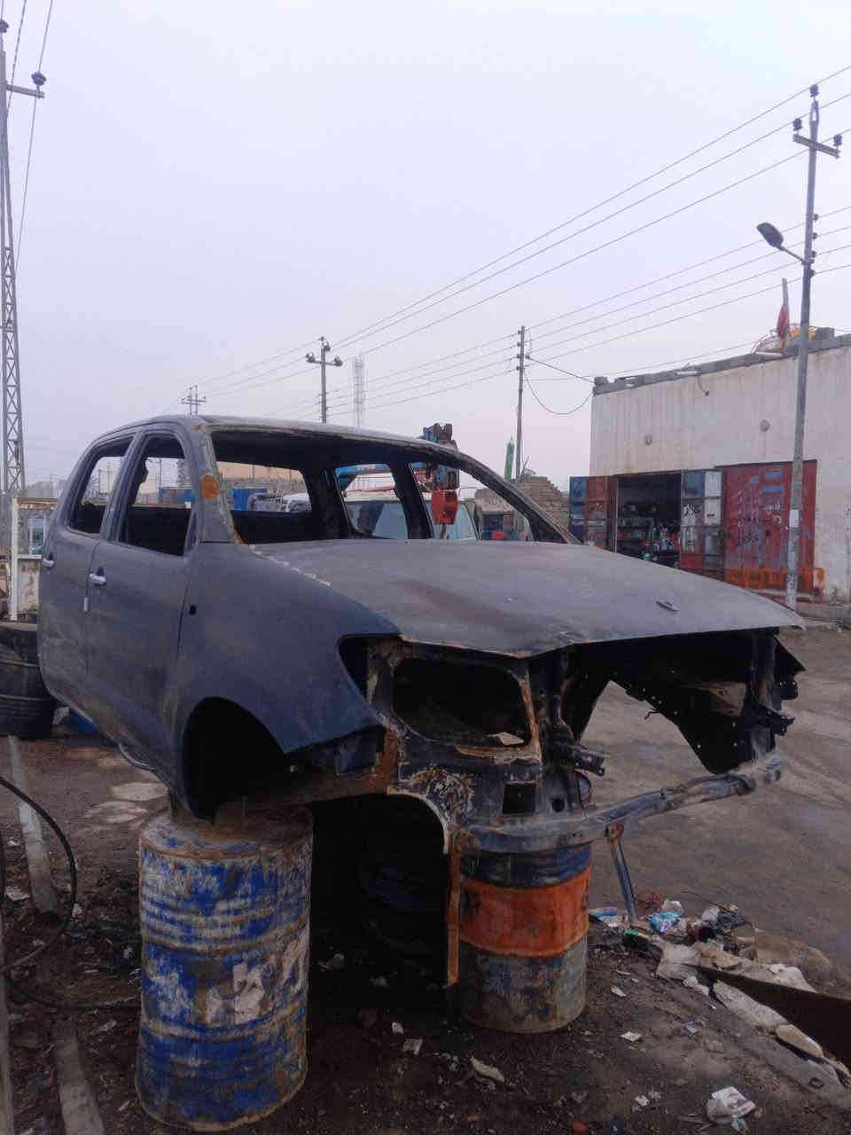 سلام عليكم قماره فلاونزه 2006 متجيه صفه السايق او معمره او يرادلها ترتيبات السعر9  اوراق او بيها مجال مكان بصره قضاء الدير***********
