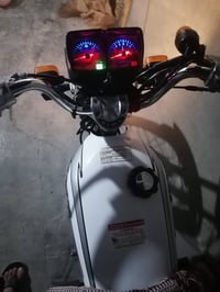 موديل 25 • أوراق سكنر • مكينة سليمة