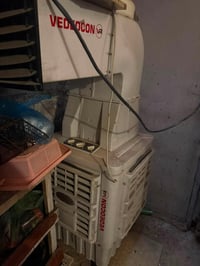 مبردة مستعملة للبيع  07728983812