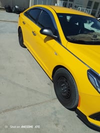 سوناتا غاز • خط واحد • ٢٠٢٢