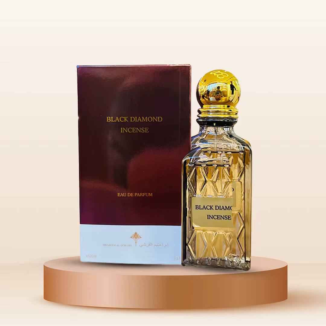 ✨ باقة  الدايموند  من  إبراهيم  القرشي:  أربع  جواهر  عطرية  في  مجموعة  واحدة! ✨

اكتشف  فخامة  الألماس  مع  باقة  الدايموند  الجديدة  من  إبراهيم  القرشي  في  السعودية! 💎  أربع  عطور  استثنائية  بحجم  100مل  لكل  منها،  تُجسد  قمة  الأناقة  والرقي.

تضم  الباقة:

🖤 بلاك دايموند - بخور: عطر شرقي فاخر يُشعرك بالدفء والفخامة مع نفحات البخور الآسرة.

💙 بلو دايموند - أكوا: عطر منعش يُحاكي نسيم البحر ويمنحك إحساسًا بالحيوية والنشاط.

💖 بينك دايموند - ساكورا: عطر أنثوي رقيق يُجسد جمال أزهار الساكورا اليابانية في كل قطرة.

💛 كولينان دايموند - آيرس: عطر فاخر يجمع بين نفحات السوسن النبيلة وخلاصة الأخشاب الدافئة.

كل  عطر  في  باقة  الدايموند  هو  تحفة  فنية  بحد  ذاته! ✨  تصميم  الزجاجات  الفاخر  يُحاكي  بريق  الألماس  ويجعل  من  هذه  الباقة  هدية  لا  تُنسى.

دلّل  نفسك  أو  أهدِ  من  تحب  باقة  الدايموند  الفاخرة! 💖  اطلبها  الآن  كاملة او اطلب منها اى عطر تريده بغداد, العراق


**إذا كنت صاحب هذا الإعلان وتريد حذفه لأي سبب، رجاءا أرسل رسالة إلى الدعم الفني**