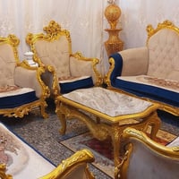 تخم زان مصري دمياطي عشر مقاعد مع طبله وسط بغداد ٠٧٧٨٣٥٧٧٥٣٠