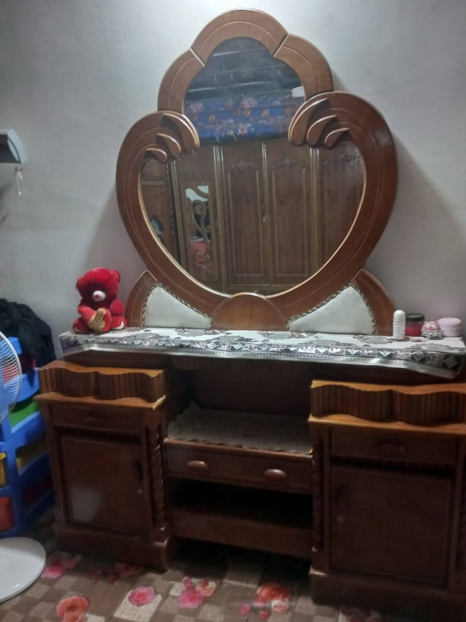 غرفة نوم البيع  المراسله خاص


**إذا كنت صاحب هذا الإعلان وتريد حذفه لأي سبب، رجاءا أرسل رسالة إلى الدعم الفني**