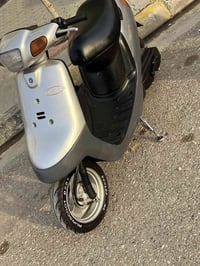 دراجة بوتين • نضيف • شرط