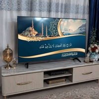 شاشة • تلفاز • شاشة 50 بوصة • تلفزيون • تلفزيون 50 • شاشة تلفزيون • شا...