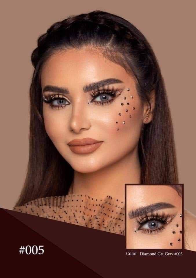 Cat Of London Lenses
                                         
مجموعة عدسات كات اوف لندن 🇬🇧السنوية الاصليه. 
                                        
اجمل عدسات جميلة ومريحة للعين متوفرة الوان مميزة وطبيعية🙊🙉... 
من مميزات العدسة 
🧡خفيفة ومريحة للعيون ،
💛مناسبة جداً للعيون الحساسة،
💚تسمح بمرور الاوكسجين.
متوفرة الوان مميزة وطبيعية🙊🙉... 
الاوان متوفره :
🚘يوجد خدمة توصيل لجميع محافظات العراق لطلب خاص#فولو #فولومي #فولورز #اكسبلور_فولو #ضيفوني #الاكسبلور_فولو💕 #بيع_لايكات #لايكاتكم_تسعدني #حب #تعليقات #تعليقاتكم_تسعدني😍 #تعليق #تعليقاتكم_تسعدني #متابعة_للبيج #ضيفو #اكسبلور #لقطة #لايك #دعم #تفاعل #لايكات #كومنت #كومنتات #اكسبلور


**إذا كنت صاحب هذا الإعلان وتريد حذفه لأي سبب، رجاءا أرسل رسالة إلى الدعم الفني**