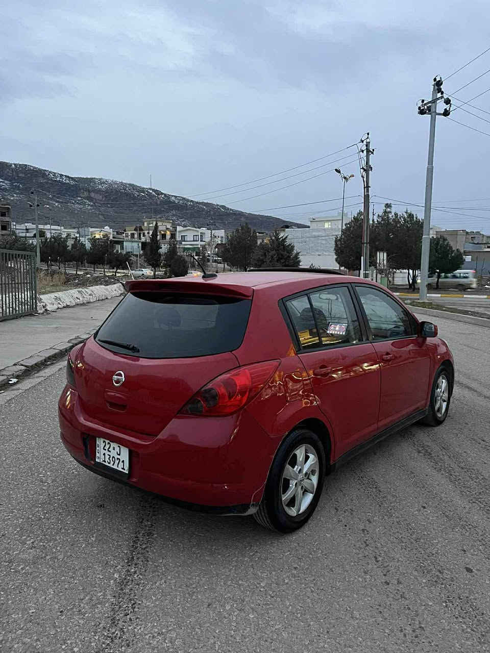 مۆدێل 2008 فول فەل sl سی پارجە بۆنیت جاملخ سندوق قیجەک بەتانەی هەیە بی ئیرباگ نەتەقیە 
سحری $90مەجال
واتساپ📞*********** شقلاوة, أربيل
