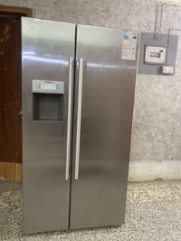 ٣٠قدم • مكسر ثلج • نظافة ٩٠٪