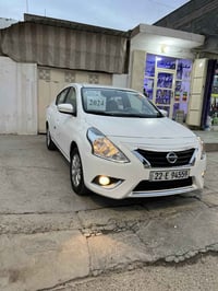 نيسان صني • ٢٠٢٤ • ٦٥٠٠٠ كم