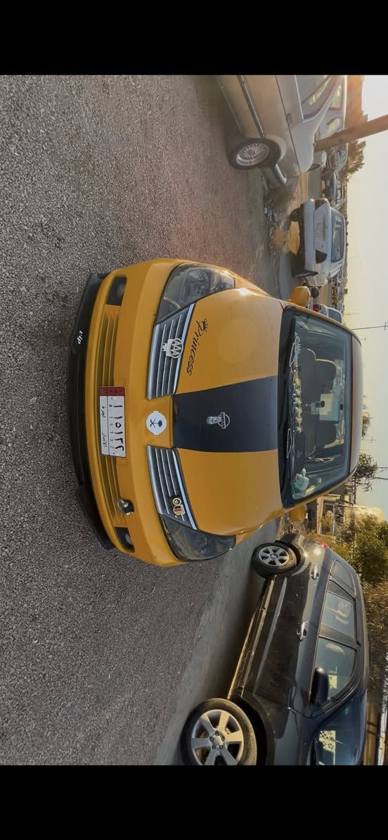 نيسان تيدا 2007سعر 60 وبيه مجال عنوان الرمادي ***********
