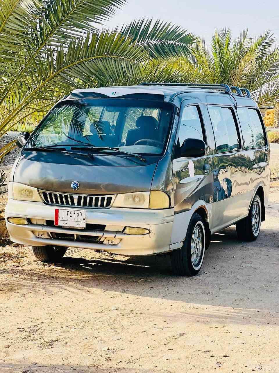 السلام عليكم كيه بريجو مديل 2000 رقم بابل مكينه وكير واكسن مكفولات شواصي لوره معمرات حدايه خير من الله كاعيه جديده كشنات ستوني مدوشمهن كهربايات  تخم تايرات جديد ويل منغولي 14 الحجل ستوني معمره بس صبغ عوزه  بس العكل مو ويه السياره  السعر  اتصل عل رقم   ***********
