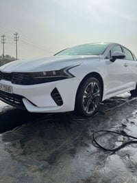 كيا K5 • ٢٠٢٣ • ماشي ٤٠ ألف