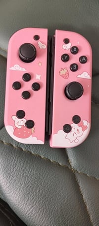 جوي كون • بينك إصدار محدود • تشتغل على سويتش