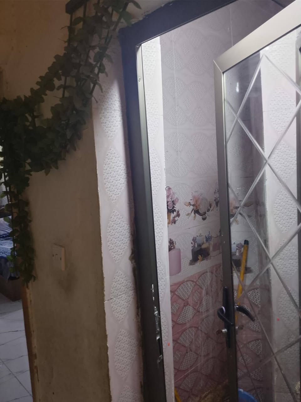 دار للبيع طابو صرف مساحة ١٢٠واقع حال ١٤٨السعر ١٦٠ وبي مجال


**إذا كنت صاحب هذا الإعلان وتريد حذفه لأي سبب، رجاءا أرسل رسالة إلى الدعم الفني**