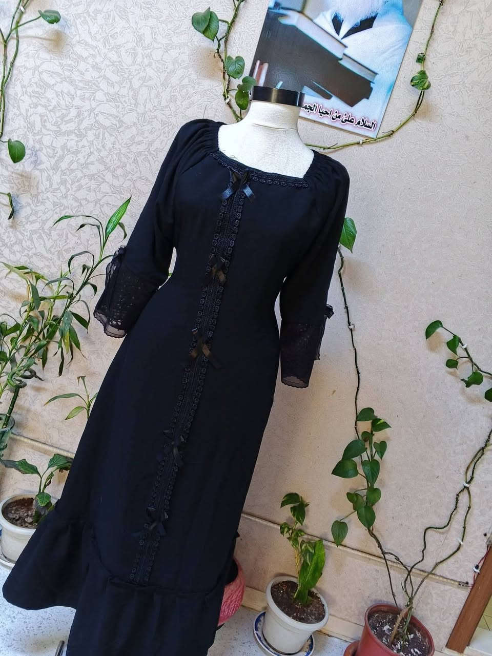 خياطه دشاديش أسعار مناسبه


**إذا كنت صاحب هذا الإعلان وتريد حذفه لأي سبب، رجاءا أرسل رسالة إلى الدعم الفني**