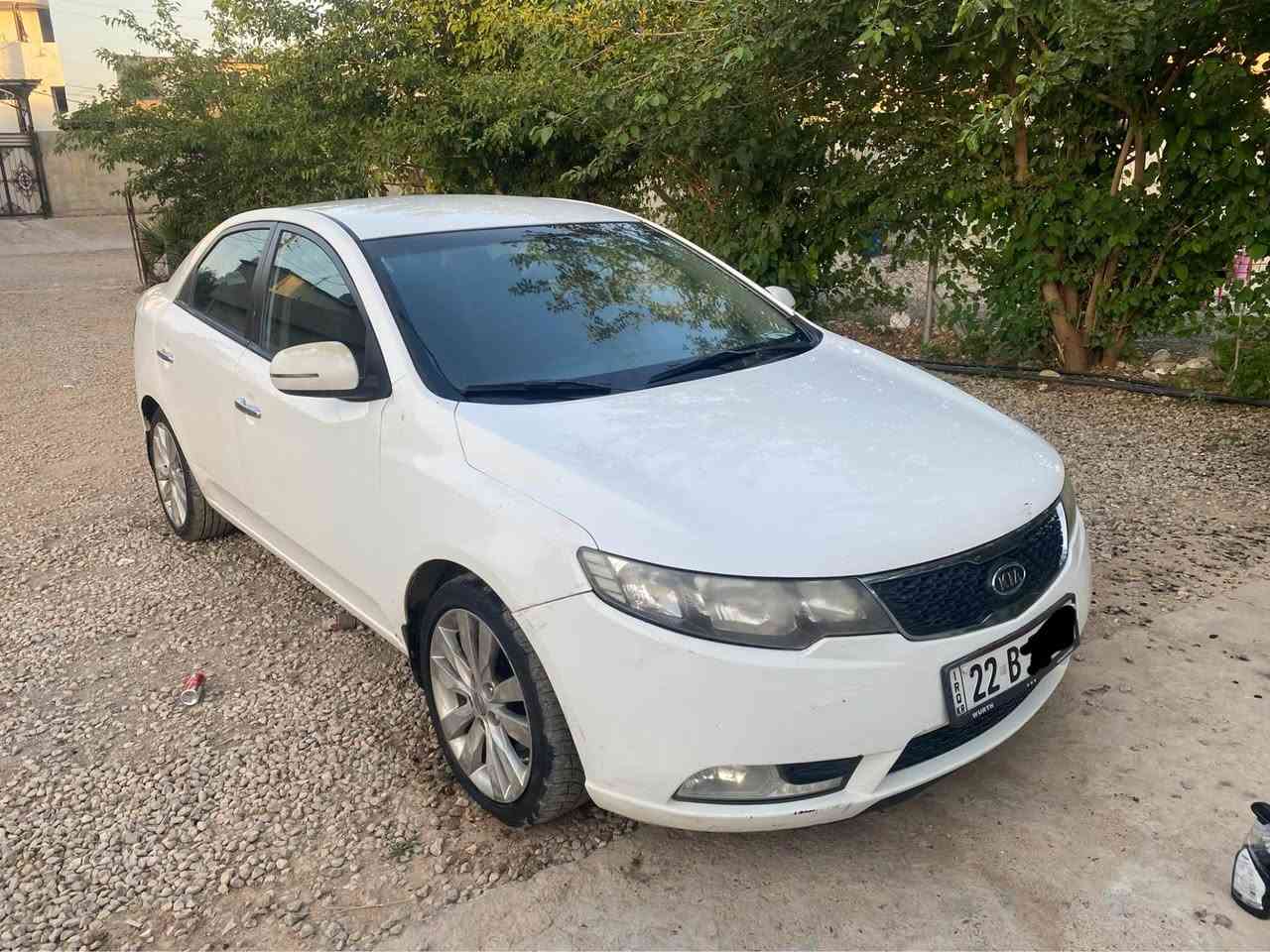 مۆدیل ٢٠١٣
٣پارچەی دواوە بێ ناوگرتن
سەنەوی و رەقەمی نوێیە
مەکینەی نەکرایتەوە أربيل, العراق


**إذا كنت صاحب هذا الإعلان وتريد حذفه لأي سبب، رجاءا أرسل رسالة إلى الدعم الفني**