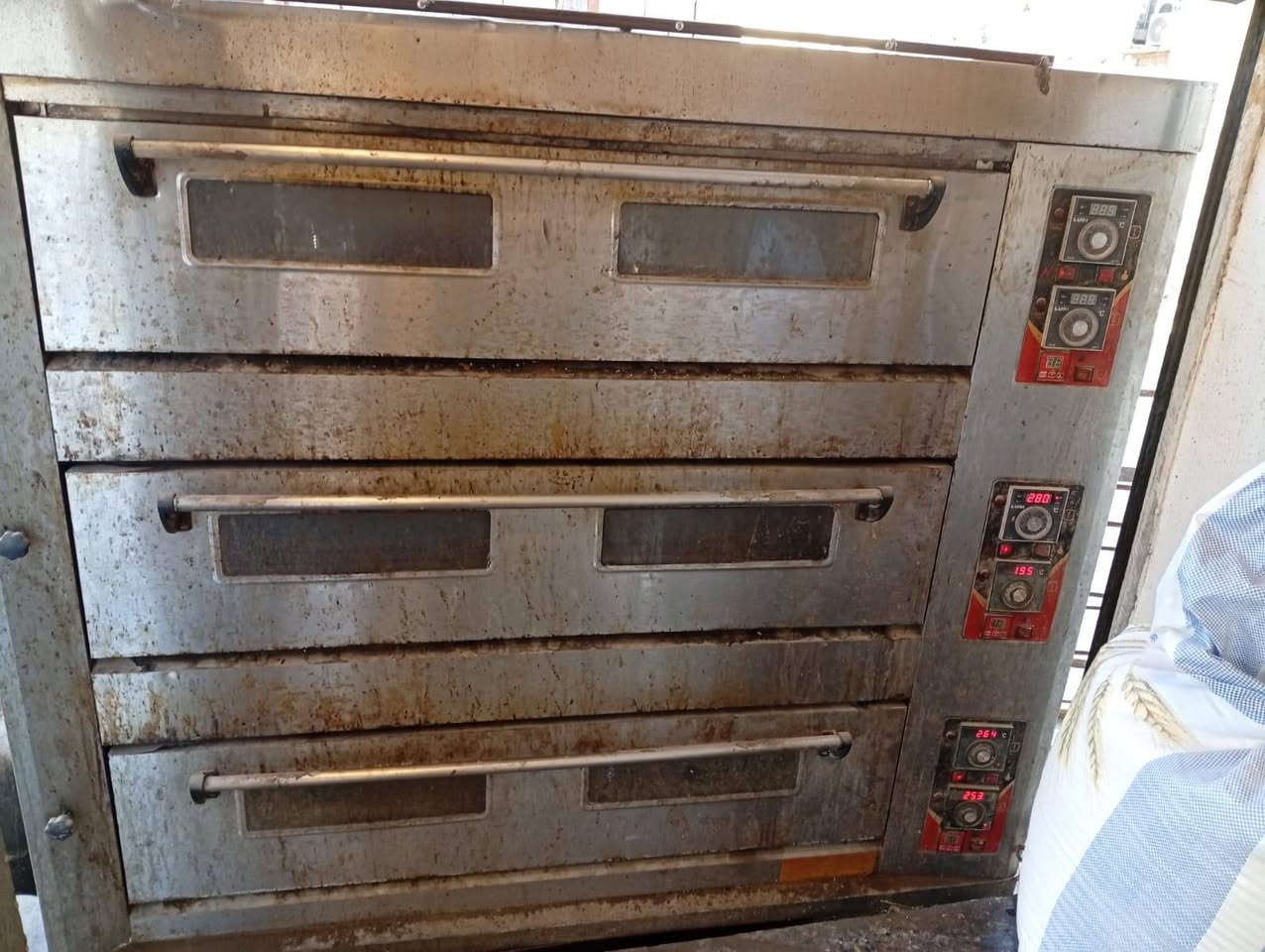 السلام عليكم اغراض فرن للبيع


**إذا كنت صاحب هذا الإعلان وتريد حذفه لأي سبب، رجاءا أرسل رسالة إلى الدعم الفني**