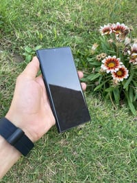 اعادة النشر بسبب الوعود الكاذبه note 20 ultra 5g  ذاكره ٢٥٦  عشوائيه ١...