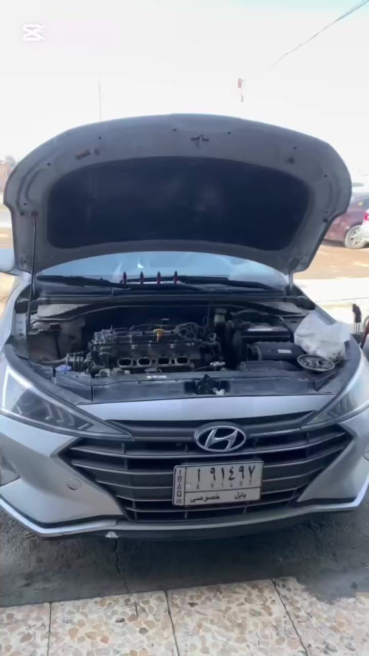 #عرض_الصيانة_الشامل

‎تنظيف غرف الاحتراق للتخلص من ضعف السحب و #الادفانز ومشاكل عدم استقرار الـ RPM
‎والاهتزاز والضوضاء نتيجة عدم احتراق الوقود بصورة صحيحة 
‎واستعادة عزم المحرك 100‎%‎

‎1️⃣تنظيف الولفات باستخدام جهاز التقشير ماركة AUTOOL
‎2️⃣تنظيف البخاخات العادي و GDI  بالجهاز وبمواد من GAT
‎3️⃣تنظيف وبرمجة الثروتل  ( الجويتر )  
‎4️⃣تنظيف الدكشن البارد ( الثلاجة)
‎5️⃣تنظيف حساس VVT
‎5️⃣تنظيف حساس الاوكسجين 
‎6️⃣تنظيف ولف التبخير 
‎7️⃣تنظيف حساس الكام شفت 
‎8️⃣فحص المجاول بالجهاز 
‎9️⃣فحص وتنظيف البلكات 
‎🔟تنظيف حجر البيئة 

‎الاسعار 📢📢
‎✅سيارات 4 سلندر.  75  الف 
‎✅ سيارات 6 سلندر  85  الف
‎✅ سيارات 8 سلندر  100 الف 

‎سيارات الدكشن الخلفي والفورد وسيارات التيربو كل وحدة وسعراها

‎♦️تتوفر بلكات #اصلية فقط  لجميع  انواع السيارات 

‎⭐️⭐️⭐️⭐️⭐️⭐️ملاحظة⭐️⭐️⭐️⭐️⭐️⭐️

🚨
‎لا تحتاج عملية الادامة الى تغيير زيت المحرك

🚨
العمل عن طريق الحجز فقط 

🚨
فحص بالجهاز مجاني لمدة 5 ايام بعد الصيانة

‎العنوان 📍 
‎حلة / الجزائر / مقابل كلية الادارة والاقتصاد 

‎للاستفسار الاتصال على 🤳
***********
