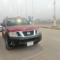 نيسان بافندر • ٢٠٠٨ • سماوه