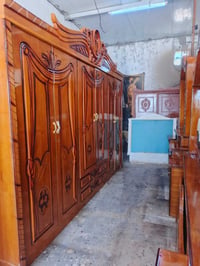 غرفة صاج • جديدة • الزبير