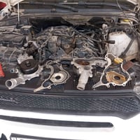 الناصريه • مكينة ٣٦٠٠ • واتربم ماء