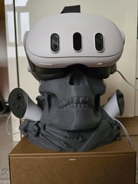 Meta Quest 3 • 512GB • مع ملحقات