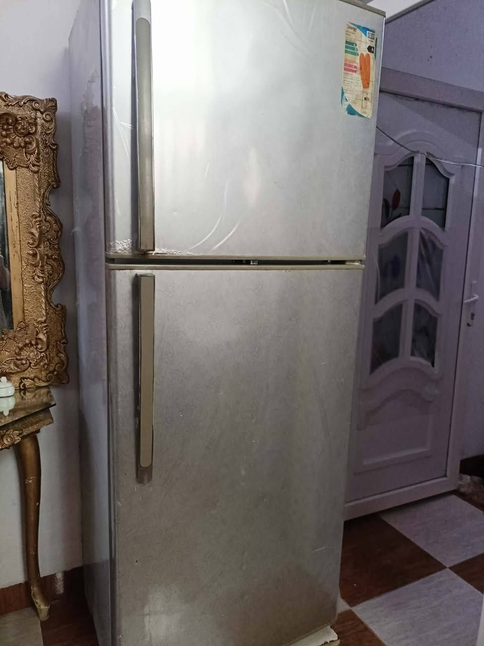 اغراض للبيع نظيفه جدا السعر مكتوب عليها للاستفسار يرجى مراسله الصفحة خاص


**إذا كنت صاحب هذا الإعلان وتريد حذفه لأي سبب، رجاءا أرسل رسالة إلى الدعم الفني**
