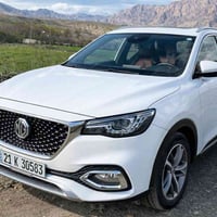 ام جي HS • ٢٠٢٠ • ٢٩٠٠٠