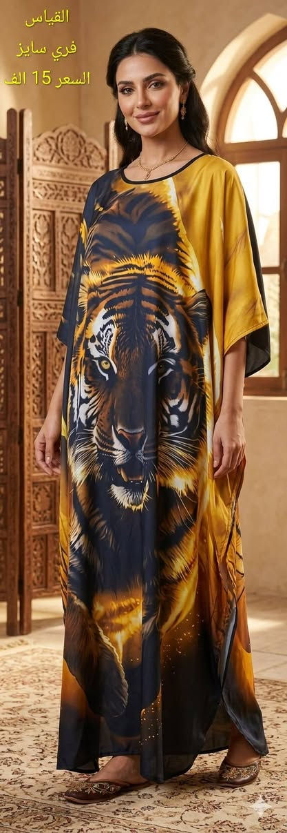 مجموعة فساتين وملابس دوام وملابس بيت


**إذا كنت صاحب هذا الإعلان وتريد حذفه لأي سبب، رجاءا أرسل رسالة إلى الدعم الفني**