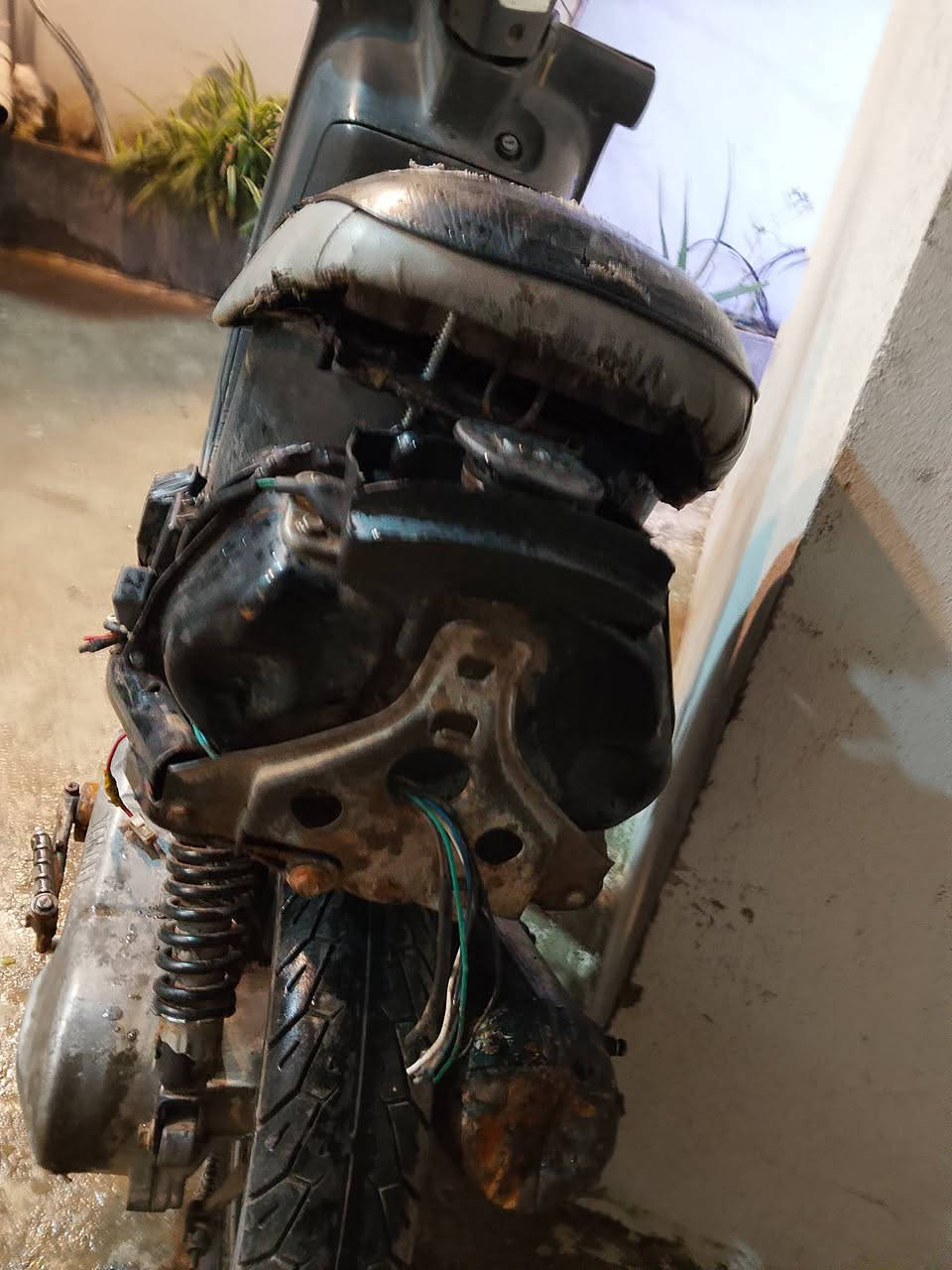 سلام عليكم ماطور بزون للبيع شرط هندر واحد معمر جديد البارحه معمرو  بعد ما مسحوك انت تسحكو شرط صوت اكسن مابي سعر 90وبي مجال لطيبين الاستفسار خاص ال مايشتري لا يدوخني جماعت ال 50لا تعلق


**إذا كنت صاحب هذا الإعلان وتريد حذفه لأي سبب، رجاءا أرسل رسالة إلى الدعم الفني**