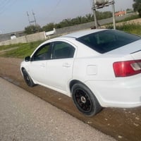 متسيبوشي كالنت 2011...فول مواصفات... ... ومابيها نقص نهائياً (شركة طري...