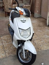 سكنس 110 • وارد ياباني • كفالة عامة