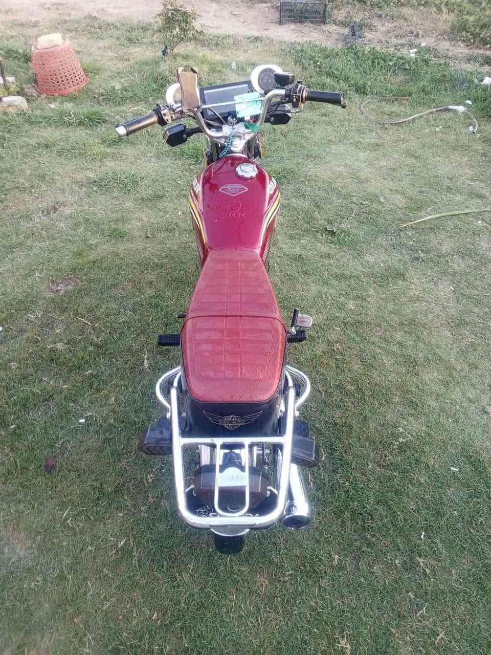 سلام عليكم شباب دراجه 2025 دراجه حلوه نضيفه محرك مكفول اوراق كامله خير من لله سعر 750 وبيهه مجال حك جيه


**إذا كنت صاحب هذا الإعلان وتريد حذفه لأي سبب، رجاءا أرسل رسالة إلى الدعم الفني**