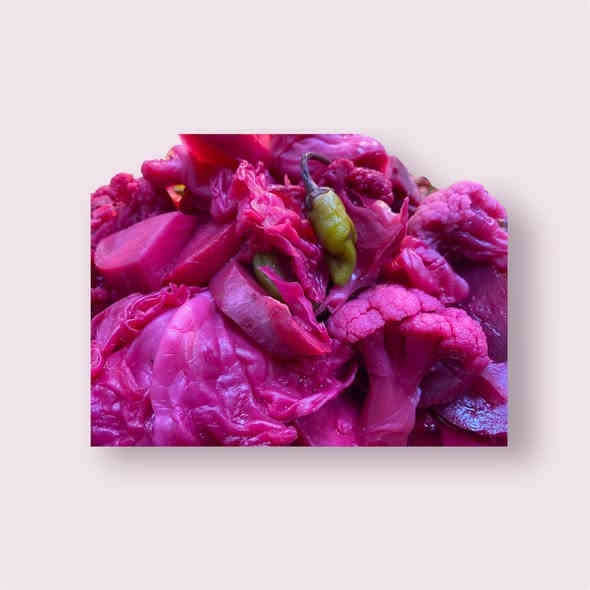 🛢️ سطل المخلل 7 كيلو بس بـ 18,000 دينار
🚚 توصيل مجاني داخل بغداد وكل المحافظات

📍 العنوان: بغداد – شارع 14 تموز – مجاور ساحة عدن

📞 للطلب: *********** – ***********
