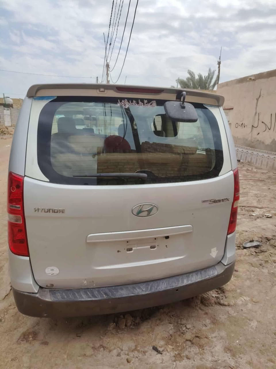 موديل 2009 مفتوح رقم بابل باسمي باب السايق مبدل محرك بي صرف دهن للاستفسار الاتصال على الرقم *********** السعر 120
