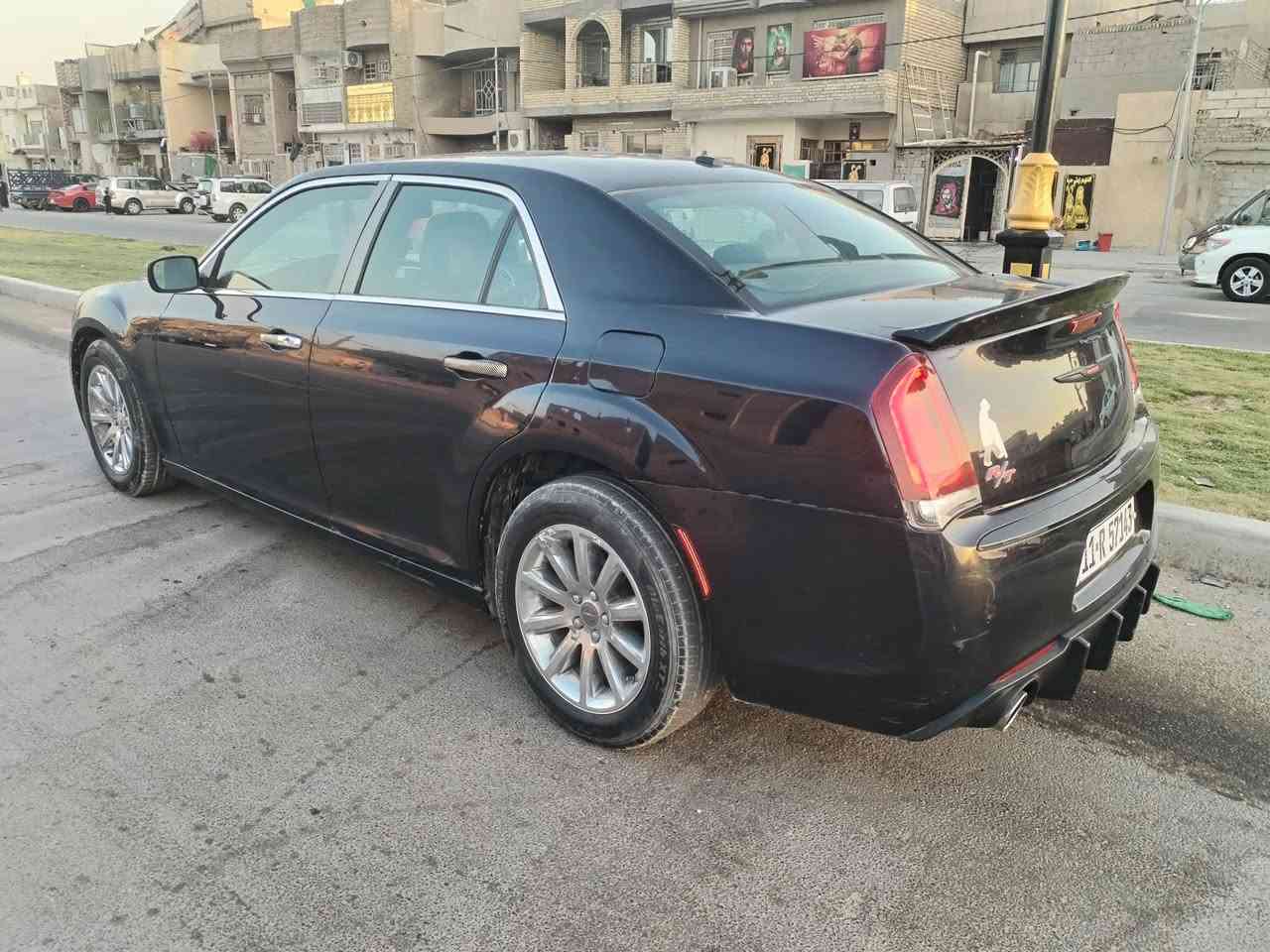يالله /السلام عليكم
للبيع موديل 12 مصبوغه حزام جاهزه مابيها نواقص
محرك 3600  سكني بغداد مدينة مدينه الصدر
130 $ وبيها مجال للشراي
والمايعرف للمريكا ومايعجبه
المنشور يكتب يالله ويعبره
للاستفسار الاتصال على الرقم ودلل ***********
