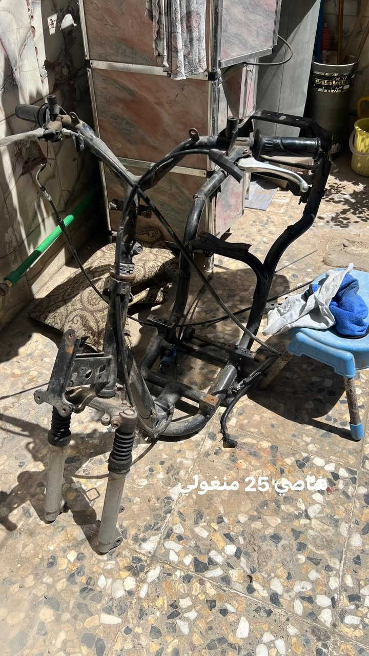 مكان الحسينيه ماعندي توصيل
***********

