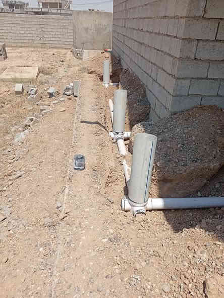 السلام عليكم جاهزين للعمل تأسيس ألمي والمجاري والتعديل والحدل بأنسب الاسعار
***********
