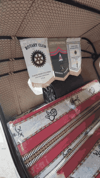 تكتك • موديل 22 • ناصريه مركز