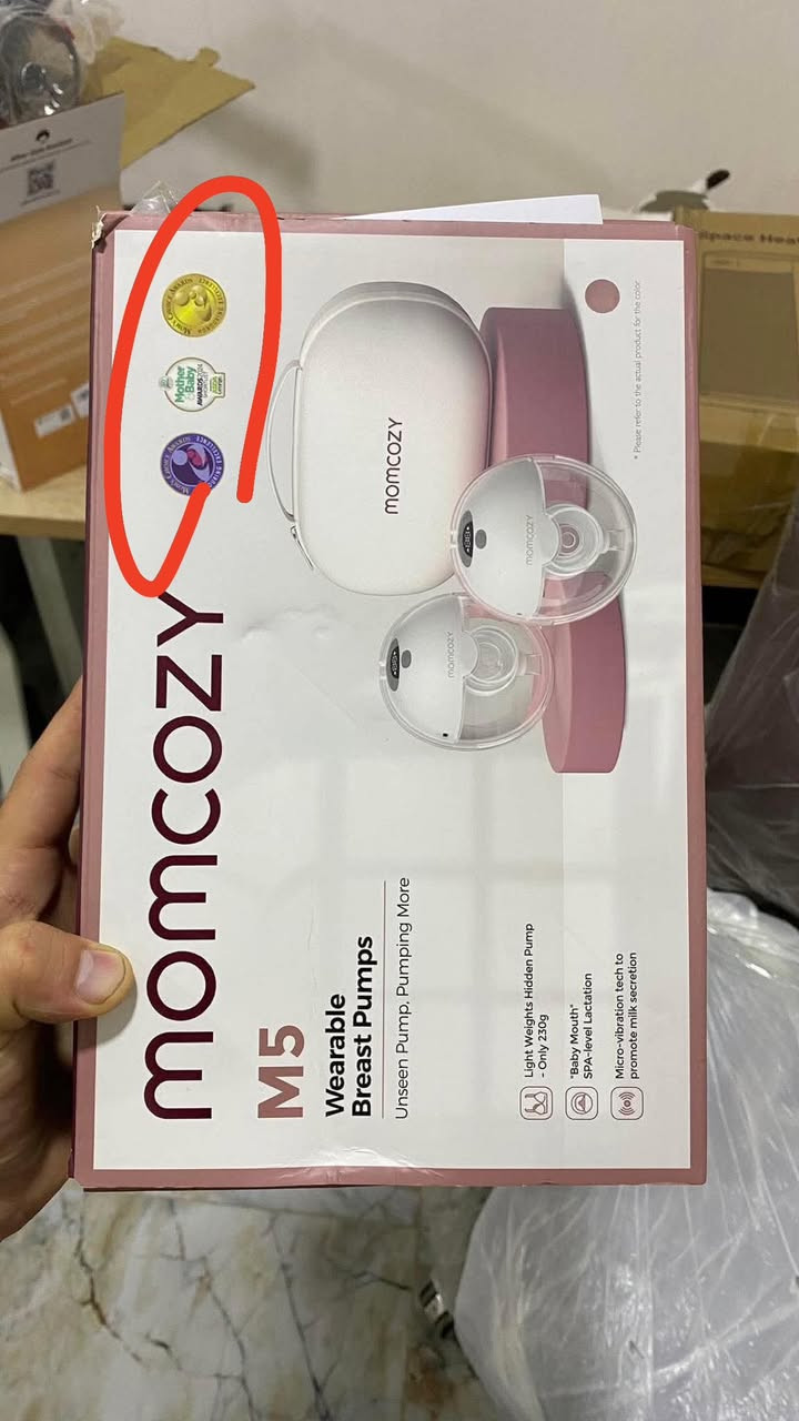 ارقى أنوع الملاطات العالمية 
Momcozy 
Eufy 
Medela


**إذا كنت صاحب هذا الإعلان وتريد حذفه لأي سبب، رجاءا أرسل رسالة إلى الدعم الفني**