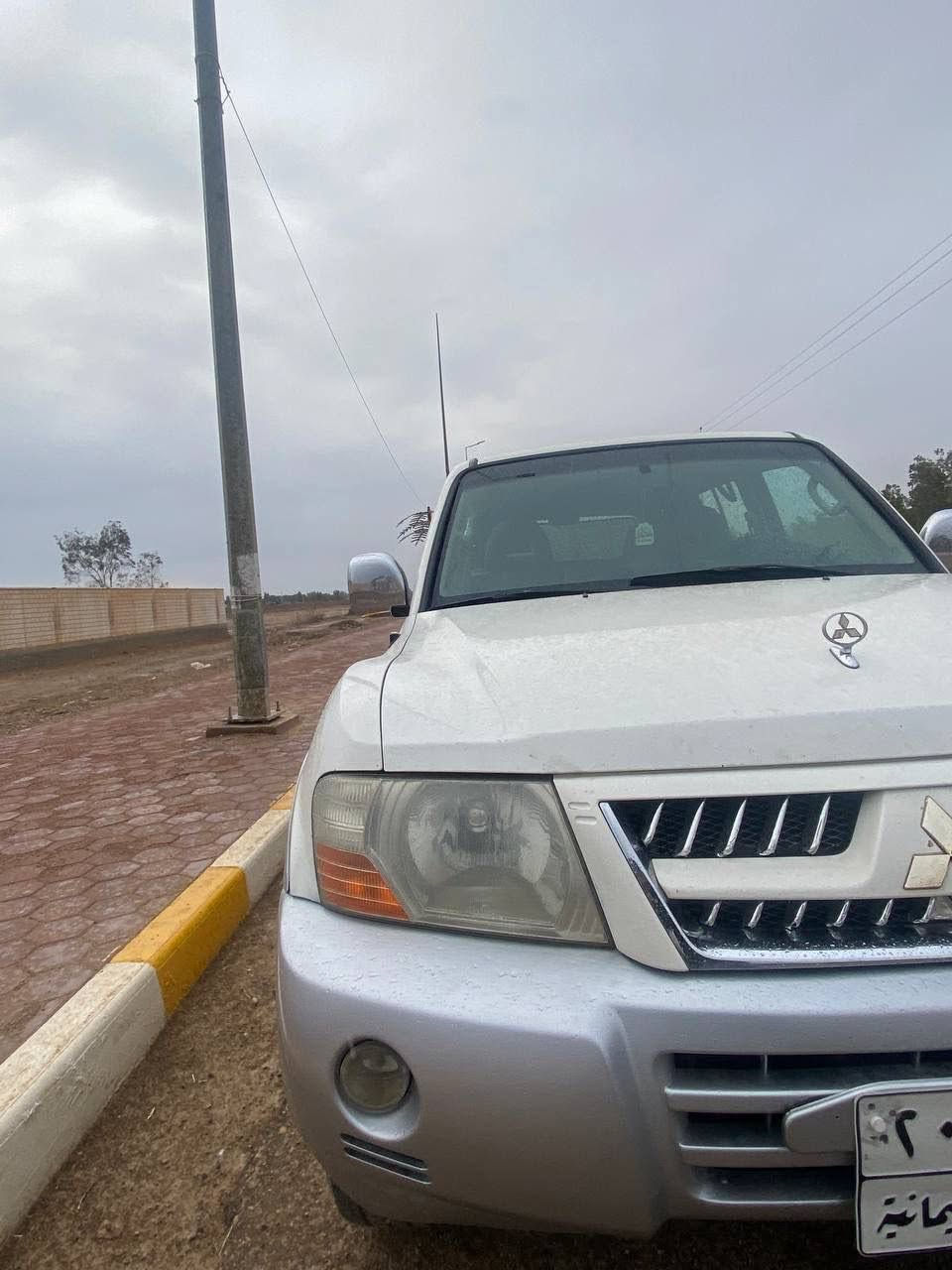 ٢٠٠٦ مكفوله بيه بارد بالجاملغ السنويه منتهيه السعر 105 وبيها مجال مكلف بل نشر رقم راعيها ‭***********‬
