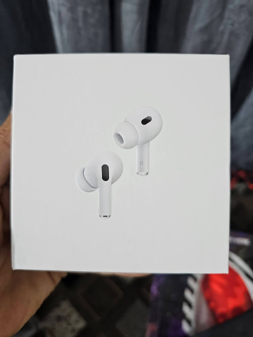 متوفر ايربود بهل شكل


**إذا كنت صاحب هذا الإعلان وتريد حذفه لأي سبب، رجاءا أرسل رسالة إلى الدعم الفني**