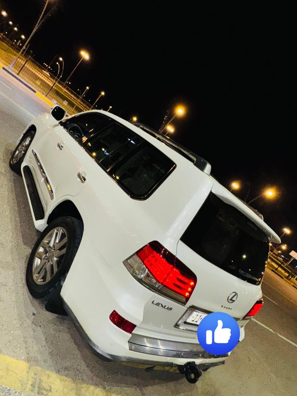 السلام عليكم لكسز ٢٠١٣ بريم اصل سيارة جديدة بمعنى الكلمه بوضع الوكالة ماشية١٤٥ الف كيل حقيقي شرط الفحص سيارة كفالة عامه من كلشي كير محرك حدادة تبريد تخم تاير كله وكالة سيارة فقط بيه مكانين بي دي ار بسيط كلش مواصفات لكزز معروفه رقم بغداد باسمي تحويل مباشر سعر388 بيه مجال بسيط لشراي مكان سيارة بصره ***********
***********
