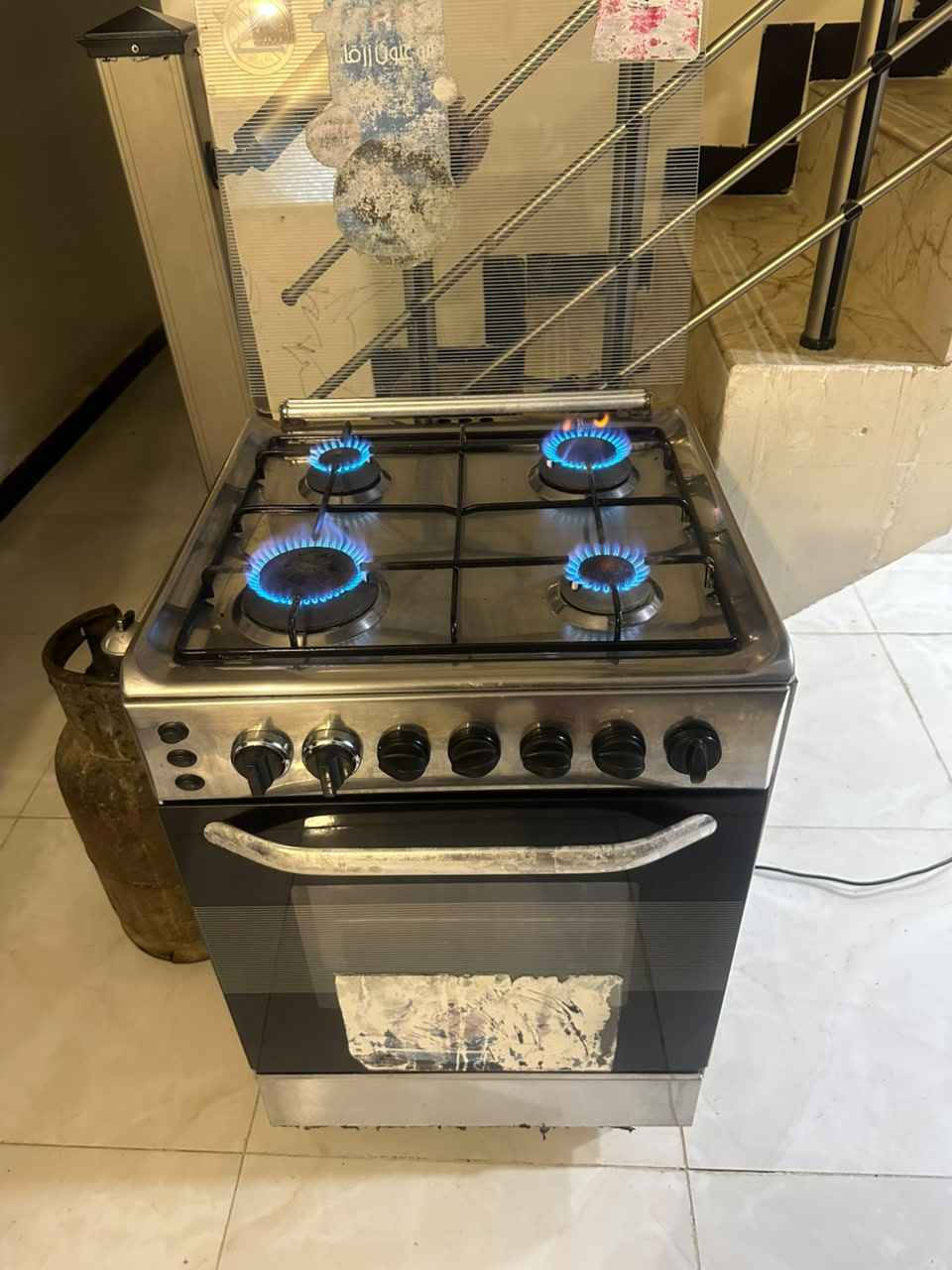 طباخ مصري فريش نضيف جدا شغال كلوب جداحة بغداد, العراق


**إذا كنت صاحب هذا الإعلان وتريد حذفه لأي سبب، رجاءا أرسل رسالة إلى الدعم الفني**