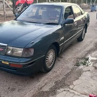 مرسيدس بطه • مرسيدس 1991 • بطه متصل • مرسيدس W124 • سيارة مرسيدس • مرس...